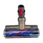 For Dyson V8 / V10 Vacuum Cleaner Anti-Tangle Direct Drive Floor Brushes Transparent Body Parts, Upper Shell, Lower Shell, Interface Strip Cover, Shell Kits – Bild 2