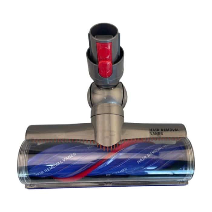 For Dyson V8 / V10 Vacuum Cleaner Anti-Tangle Direct Drive Floor Brushes Transparent Body Parts, Upper Shell, Lower Shell, Interface Strip Cover, Shell Kits – Bild 2