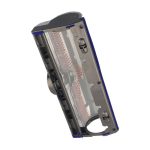 For Dyson V8 / V10 Vacuum Cleaner Anti-Tangle Direct Drive Floor Brushes Transparent Body Parts, Upper Shell, Lower Shell, Interface Strip Cover, Shell Kits – Bild 4