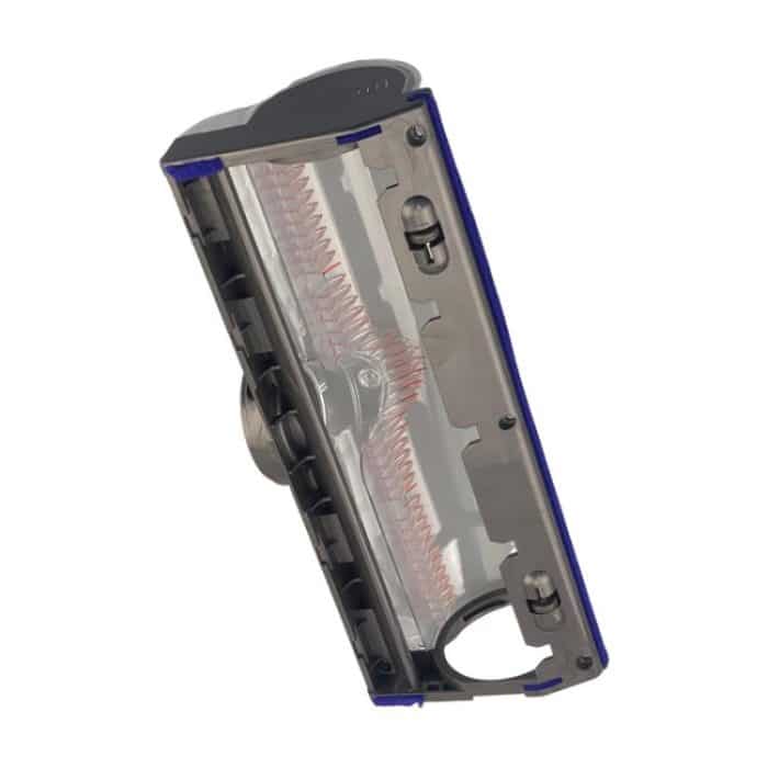 For Dyson V8 / V10 Vacuum Cleaner Anti-Tangle Direct Drive Floor Brushes Transparent Body Parts, Upper Shell, Lower Shell, Interface Strip Cover, Shell Kits – Bild 4