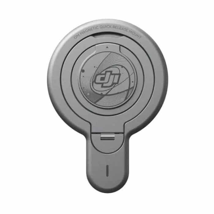 Original DJI OM magnetische Schnellwechselhalterung für iPhone-Benutzer – Bild 1