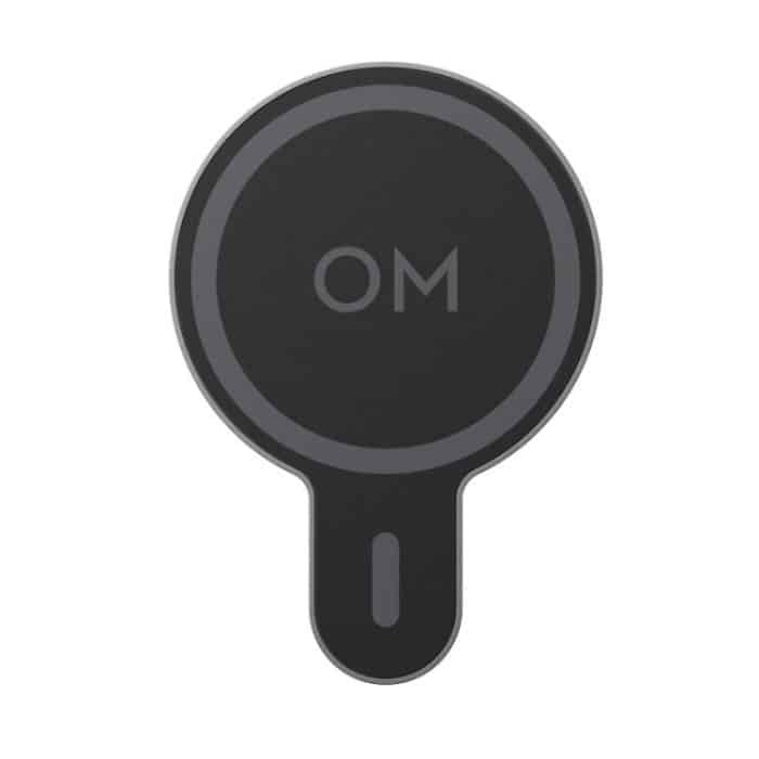 Original DJI OM magnetische Schnellwechselhalterung für iPhone-Benutzer – Bild 3