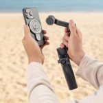 Original DJI OM magnetische Schnellwechselhalterung für iPhone-Benutzer – Bild 4