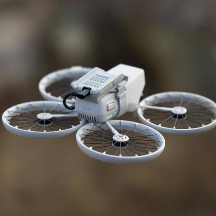 Original DJI Cellular Dongle 2 Installationskit für DJI Flip Drone Zubehör – Bild 4