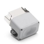 DJI AS1-Lautsprecherunterstützung zur Verwendung mit Flugzeugen der DJI Matrice 4-Serie – Bild 3