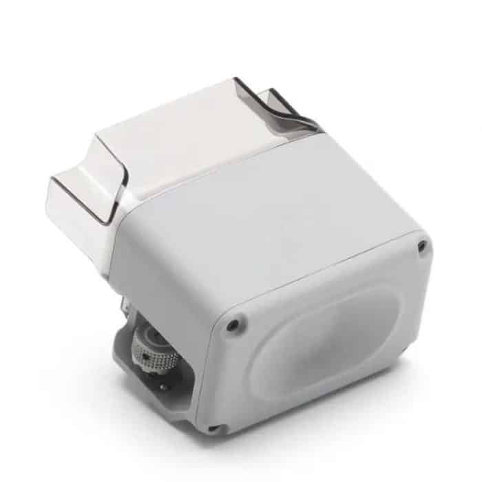 DJI AS1-Lautsprecherunterstützung zur Verwendung mit Flugzeugen der DJI Matrice 4-Serie – Bild 3