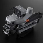 DJI AS1-Lautsprecherunterstützung zur Verwendung mit Flugzeugen der DJI Matrice 4-Serie – Bild 5