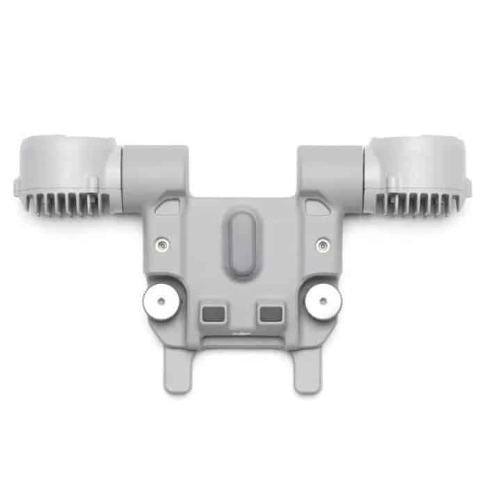 Der originale DJI AL1-Scheinwerfer unterstützt zwei Modi: Immer an und Stroboskop. Kompatibel mit Flugzeugen der Matrice 4-Serie. – Bild 4