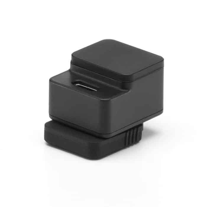 TBD06059562.jpg Original DJI Mic Serie Kamera Adapter Für DJI Mic Mini Empfänger Verbinden zu einem Sony Kamera MI Blitzschuh – Bild 1