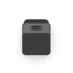 Original DJI Mic Serie Kamera Adapter Für DJI Mic Mini Empfänger Verbinden zu einem Sony Kamera MI Blitzschuh – Bild 2