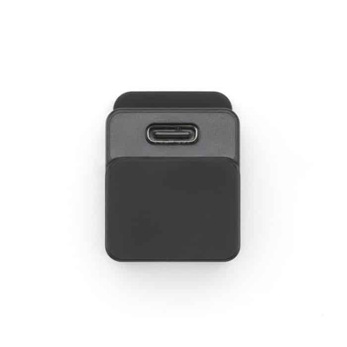 Original DJI Mic Serie Kamera Adapter Für DJI Mic Mini Empfänger Verbinden zu einem Sony Kamera MI Blitzschuh – Bild 2