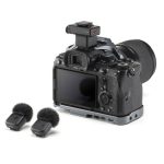 Original DJI Mic Serie Kamera Adapter Für DJI Mic Mini Empfänger Verbinden zu einem Sony Kamera MI Blitzschuh – Bild 6