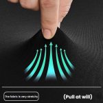 Rectangular Elastic Table Cover Hotel Restaurant Wedding Banquet Party Long Table Decoration Tablecloth, 122x75x75cm, 153x75x75cm, 183x75x75cm, 244x75x75cm – Bild 5