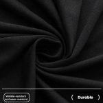 Rectangular Elastic Table Cover Hotel Restaurant Wedding Banquet Party Long Table Decoration Tablecloth – Bild 6