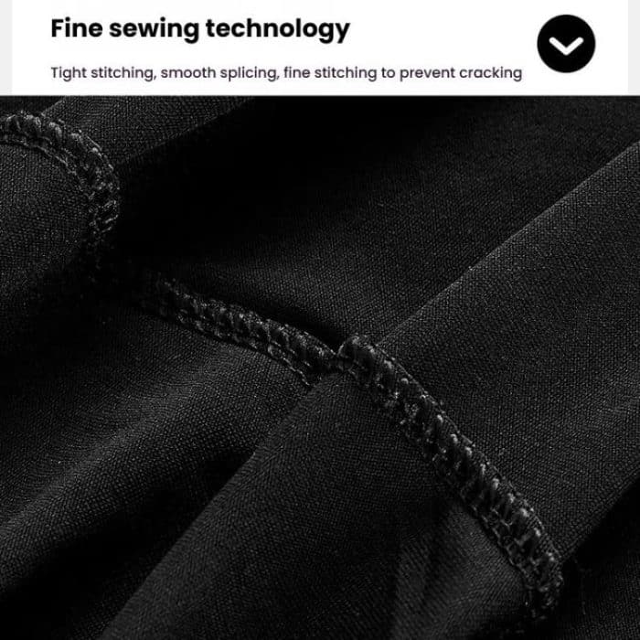 Rectangular Elastic Table Cover Hotel Restaurant Wedding Banquet Party Long Table Decoration Tablecloth, 122x75x75cm, 153x75x75cm, 183x75x75cm, 244x75x75cm – Bild 7