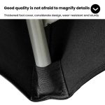 Rectangular Elastic Table Cover Hotel Restaurant Wedding Banquet Party Long Table Decoration Tablecloth – Bild 8