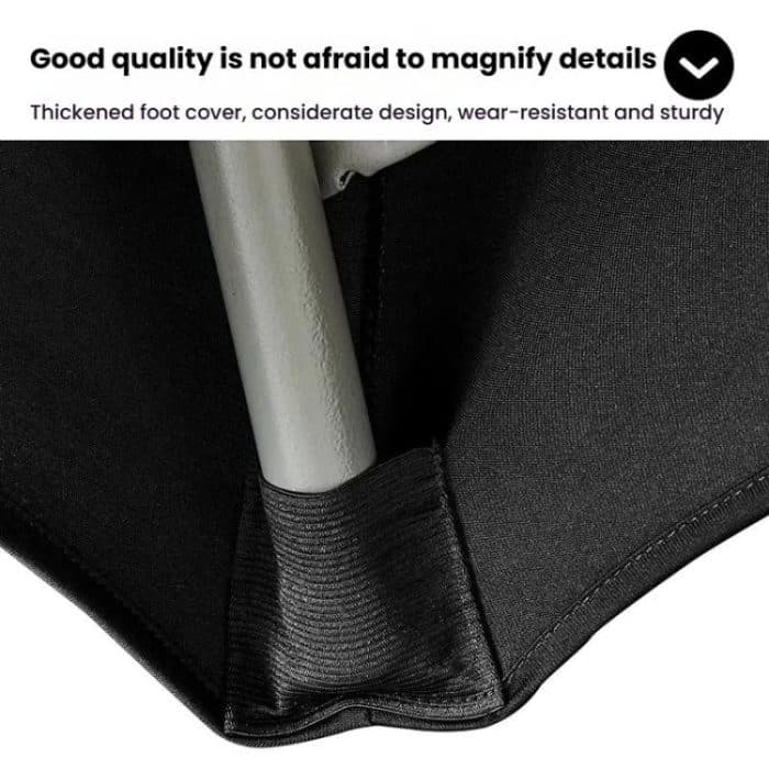 Rectangular Elastic Table Cover Hotel Restaurant Wedding Banquet Party Long Table Decoration Tablecloth – Bild 8