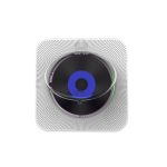 Kecag KC-807 Wall-mounted Home Retro Bluetooth CD Player, EU Plug, US Plug, UK Plug, AU Plug