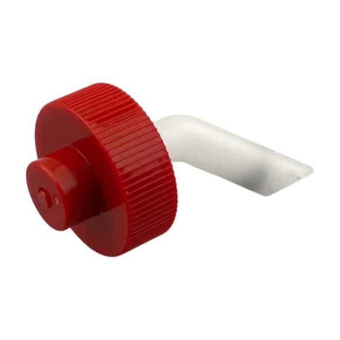 TBD0606029001.jpg For Dyson V12 Slim Vacuum Cleaner Water Tank Replacement Parts, Water Tank Plug, Button With Spring – Bild 1