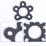 For Dyson V7/V8 Vacuum Replacement Cyclone Sound Isolation Cotton, Small, Large – Bild 2