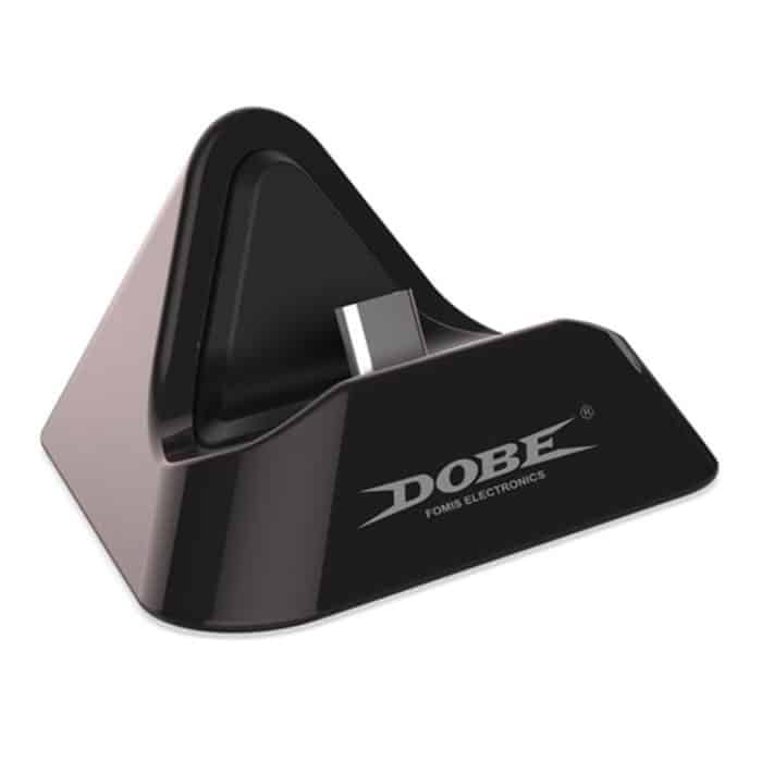 DOBE Console Charging Station for Nintendo Switch 2/Switch/Switch OLED/Switch Lite – Bild 1
