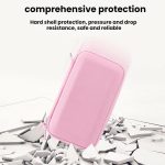 For DJI OSMO POCKET 3 BRDRC Portable Handheld Storage Bag – Bild 3