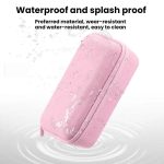 For DJI OSMO POCKET 3 BRDRC Portable Handheld Storage Bag – Bild 4