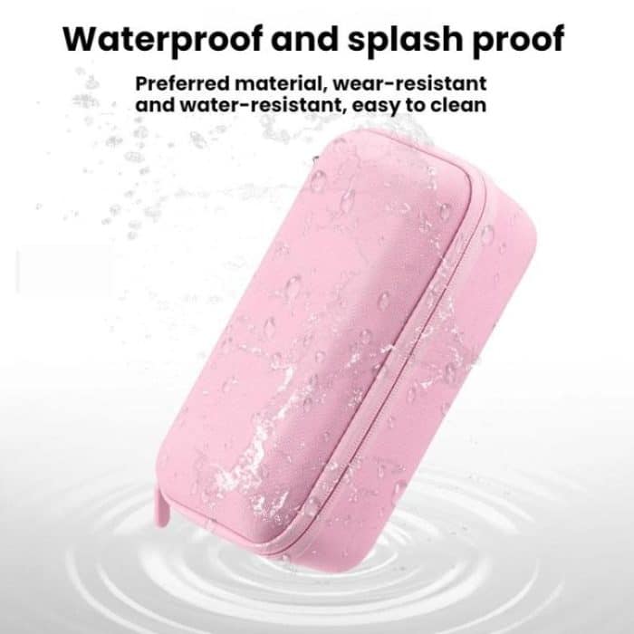 For DJI OSMO POCKET 3 BRDRC Portable Handheld Storage Bag – Bild 4