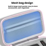 For DJI OSMO POCKET 3 BRDRC Portable Handheld Storage Bag – Bild 5