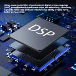 Portable FM/AM/SW Multi-Band High-Sensitivity Clock-Controlled Radio Player, For EU, For US – Bild 12