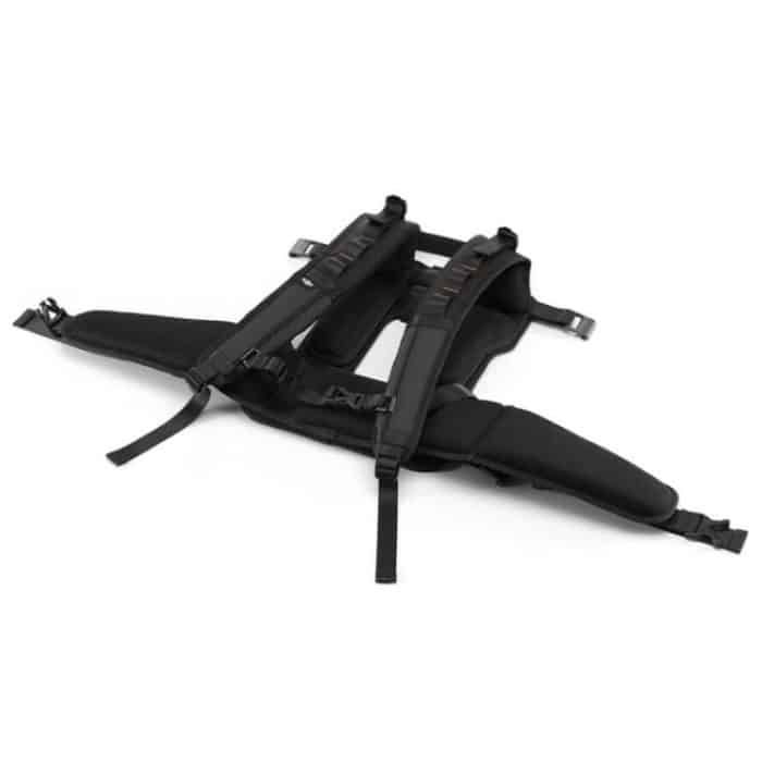 Original DJI Matrice 4 / 4D Serie Sicherheitskoffergurt – Bild 3