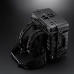 Original DJI Matrice 4 / 4D Serie Sicherheitskoffergurt – Bild 4