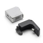 Original DJI RS 4 Mini / 4 / 4 Pro Intelligentes Tracking-Modul mit Halterung