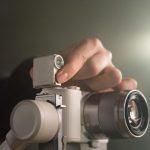 Original DJI RS 4 Mini / 4 / 4 Pro Intelligentes Tracking-Modul mit Halterung – Bild 4