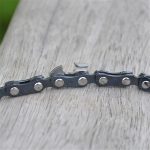 Tragbare handgehaltene Drahtsäge für den Außenbereich, Feldüberlebens-Manganstahl-Kettensäge, multifunktionale Protokollierungssäge, Wire Saw (11 Teeth Orange), Wire Saw (11 Teeth Black) – Bild 3