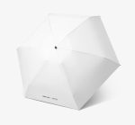 Tragbarer Mini-Regenschirm für Damen, winddicht, langlebig, 5 faltbare Sonnenschirme – Bild 3