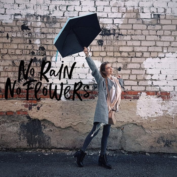 Tragbarer Mini-Regenschirm für Damen, winddicht, langlebig, 5 faltbare Sonnenschirme – Bild 10