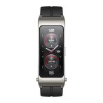 Original Huawei TalkBand B7 Smart-Armband, 1,53-Zoll-Bildschirm, unterstützt Bluetooth-Anruf / Herzfrequenz / Blutsauerstoff / Schlafüberwachung – Bild 2