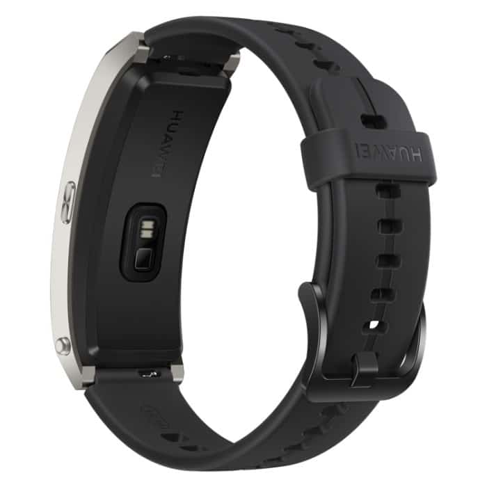 Original Huawei TalkBand B7 Smart-Armband, 1,53-Zoll-Bildschirm, unterstützt Bluetooth-Anruf / Herzfrequenz / Blutsauerstoff / Schlafüberwachung – Bild 4