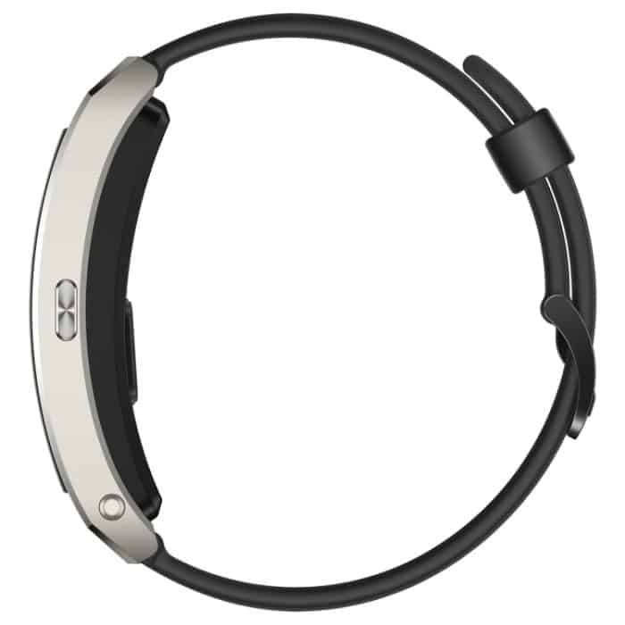 Original Huawei TalkBand B7 Smart-Armband, 1,53-Zoll-Bildschirm, unterstützt Bluetooth-Anruf / Herzfrequenz / Blutsauerstoff / Schlafüberwachung – Bild 5