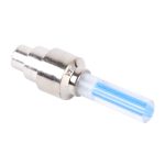 2 Stück Radreifenlampe mit Batterie für Auto/Motorrad/Fahrrad – Bild 2