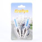 2 Stück Radreifenlampe mit Batterie für Auto/Motorrad/Fahrrad – Bild 5