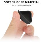 Für Insta360 Ace / Ace Pro Sunnylife Silikon-Objektivdeckelschutz, For Insta360 Ace / Ace Pro, IST-BHT757 Grey – Bild 7