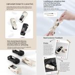 For Insta360 X5 STARTRC Silicone Protective Cover with Lens Cover – Bild 8