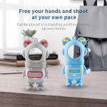 For Insta360 GO 3S STARTRC Cartoon Silicone Protective Case – Bild 7