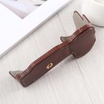 1/4-Zoll-Gewinde PU-Leder-Kamera-Halbgehäusebasis für Nikon Z6 / Z7, For Nikon Z6 – Bild 4