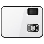 Cheerlux C9 1280x720 720P HD Smart Projektor, unterstützt HDMI x 2 / USB x 2 / VGA / AV, C9 – Bild 5