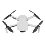 8 Teile/Satz Sunnylife 4726F Geräuscharme Flügelpropeller mit Schnellverschluss für DJI Mini 2, For DJI Mini 2 Gold, For DJI Mini 2 Silver – Bild 3