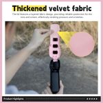 Für DJI Osmo Pocket 3 STARTRC Aufbewahrungsbox Schutzhülle mit Lanyard – Bild 6