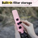 Für DJI Osmo Pocket 3 STARTRC Aufbewahrungsbox Schutzhülle mit Lanyard – Bild 7